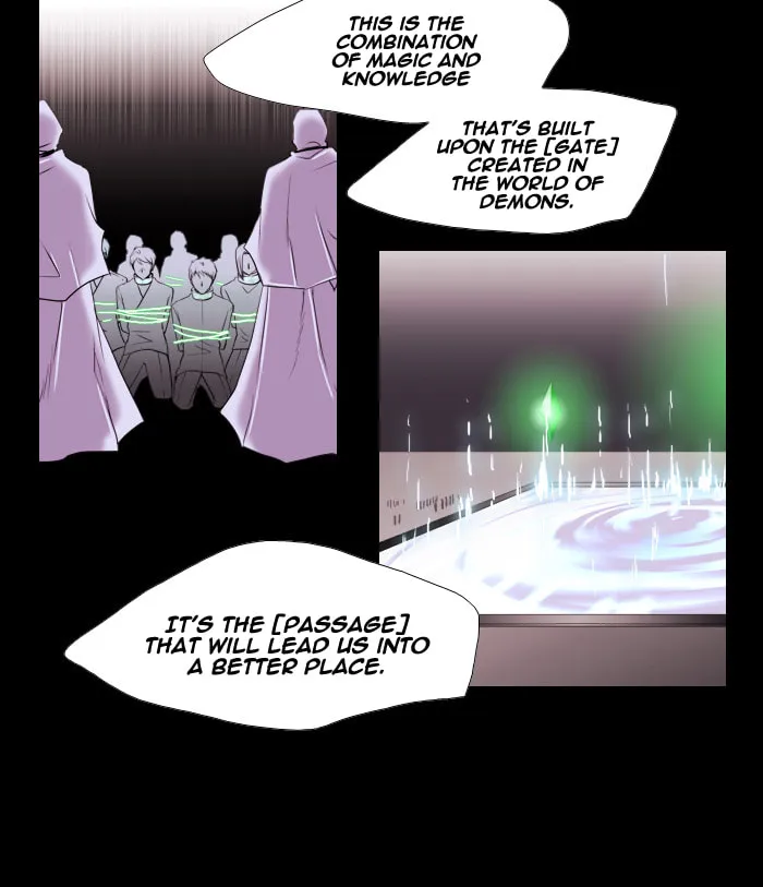 Black Haze Chapter 124 page 13 - 