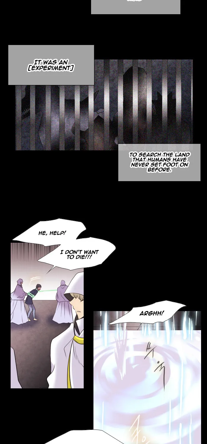 Black Haze Chapter 124 page 15 - 