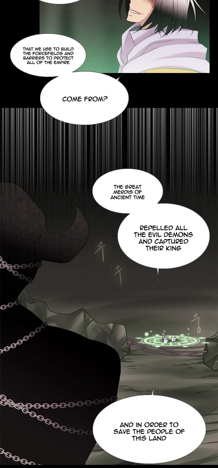 Black Haze Chapter 124 page 3 - 