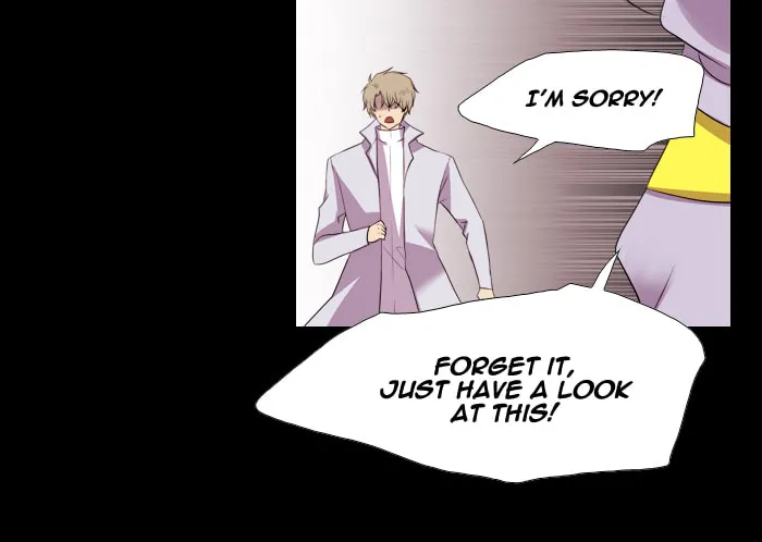 Black Haze Chapter 124 page 29 - 