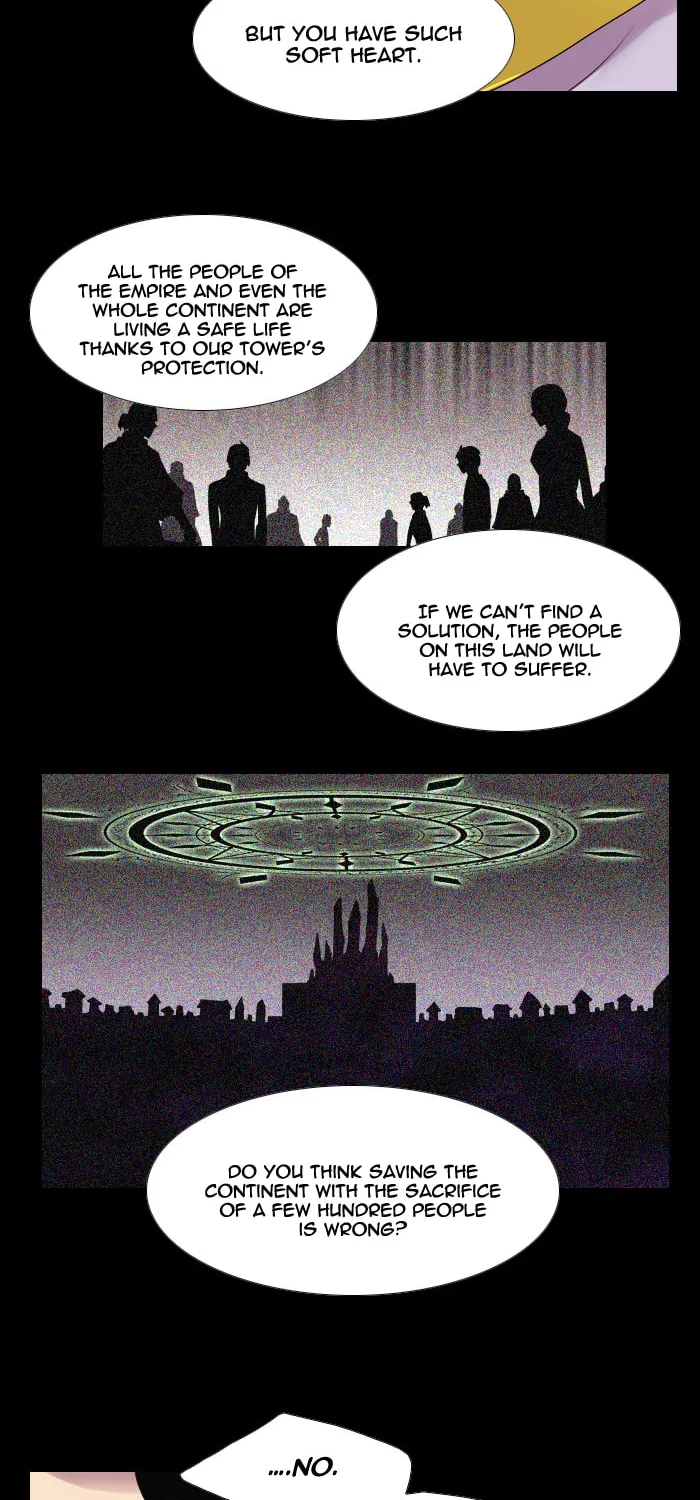 Black Haze Chapter 124 page 34 - 