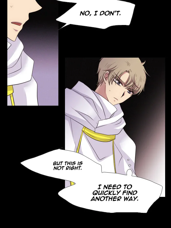 Black Haze Chapter 124 page 35 - 