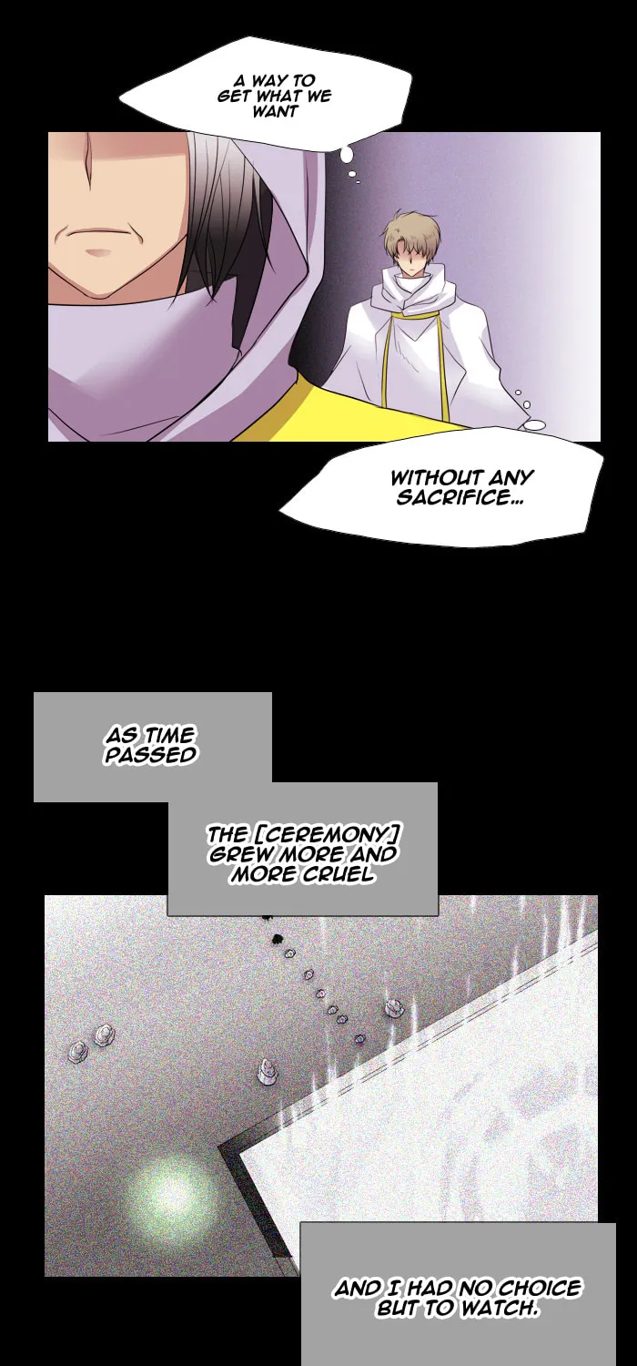Black Haze Chapter 124 page 36 - 