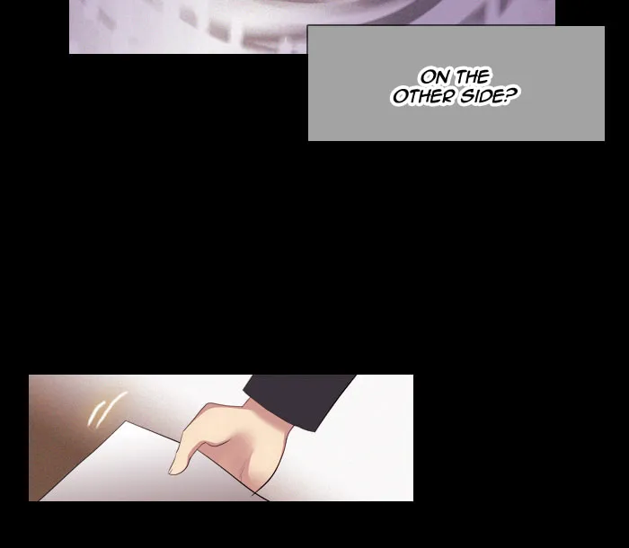 Black Haze Chapter 124 page 38 - 