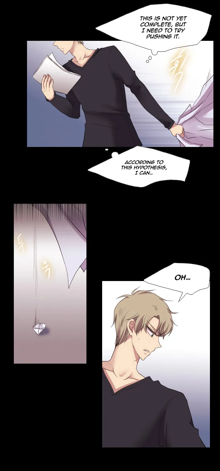 Black Haze Chapter 124 page 39 - 