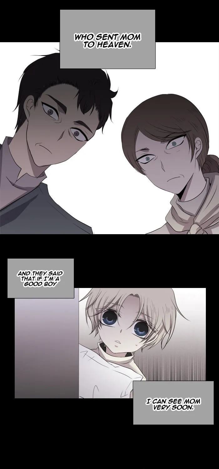 Black Haze Chapter 124 page 42 - 