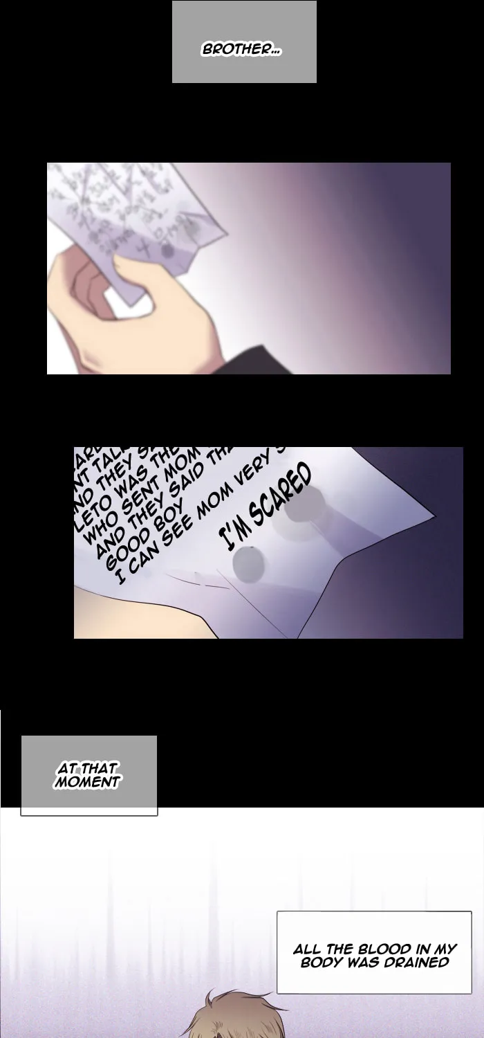 Black Haze Chapter 124 page 43 - 