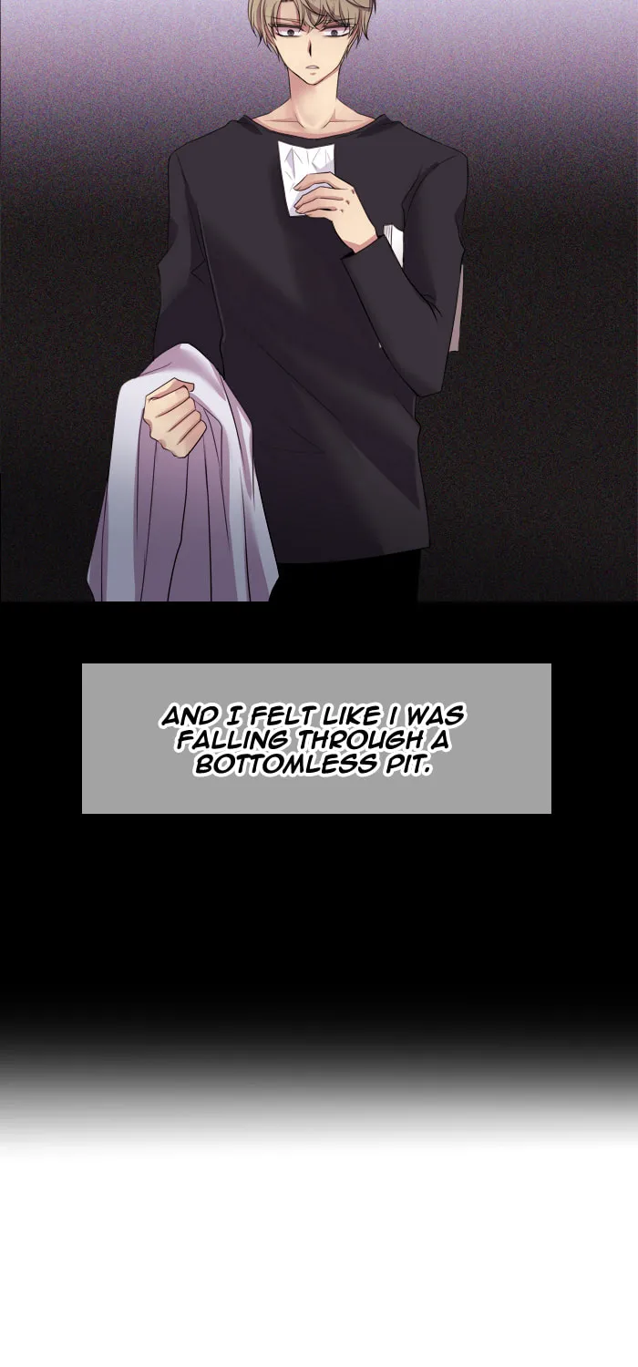 Black Haze Chapter 124 page 44 - 