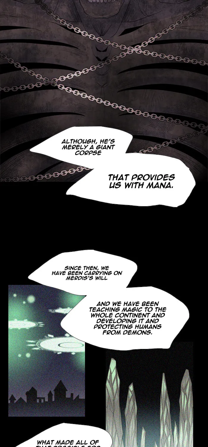 Black Haze Chapter 124 page 6 - 