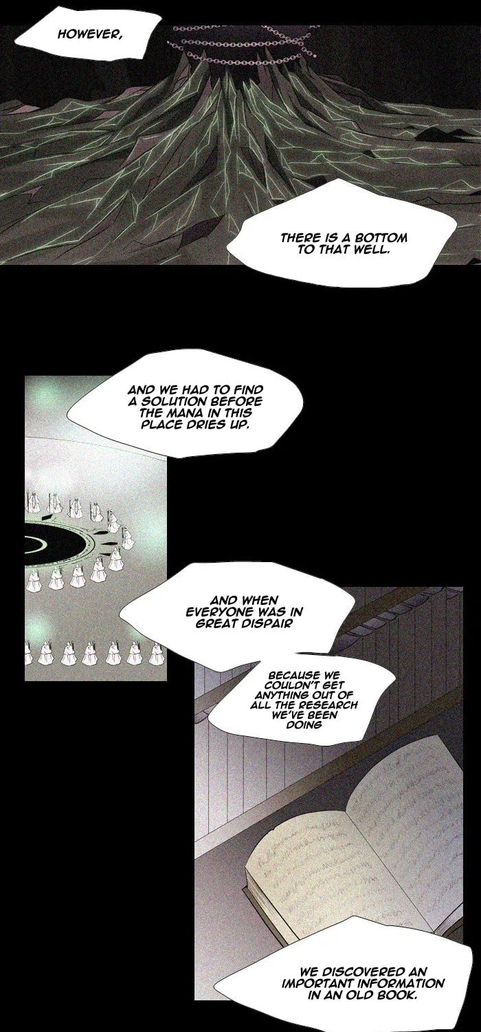 Black Haze Chapter 124 page 8 - 