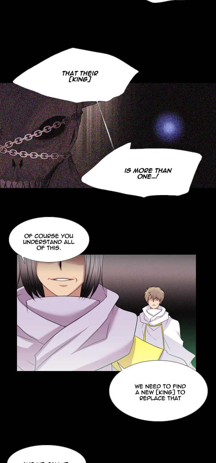 Black Haze Chapter 124 page 9 - 