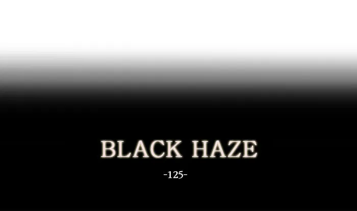 Black Haze Chapter 125 page 2 - 