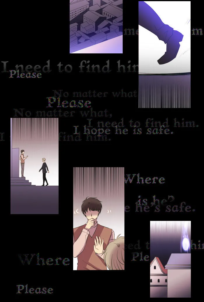 Black Haze Chapter 125 page 16 - 
