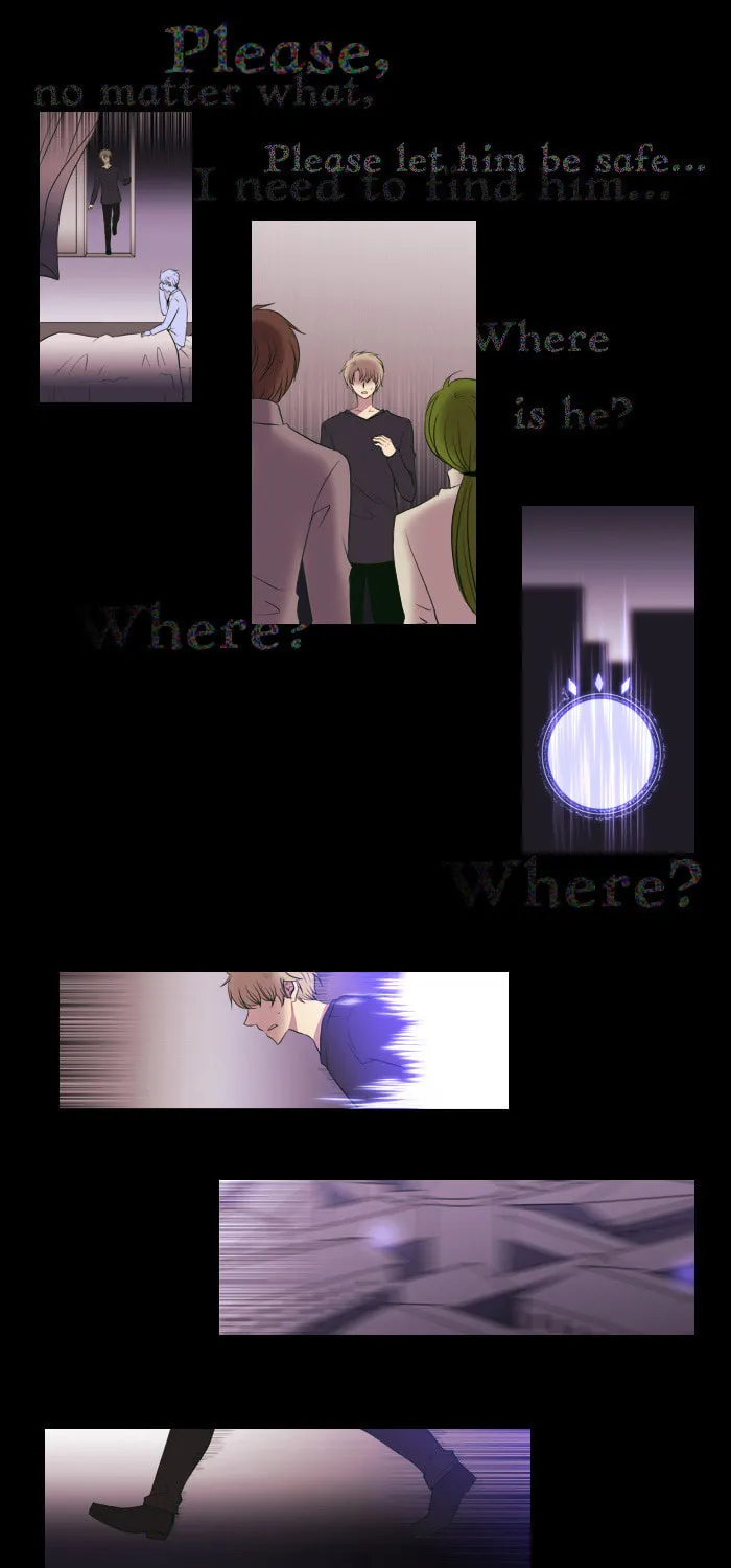 Black Haze Chapter 125 page 17 - 