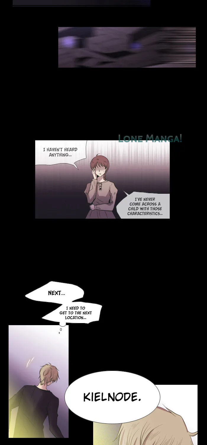 Black Haze Chapter 125 page 18 - 