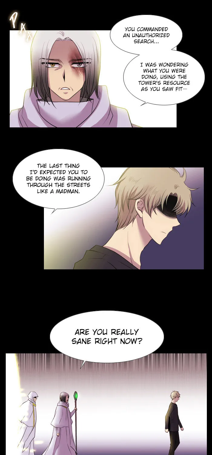 Black Haze Chapter 125 page 20 - 