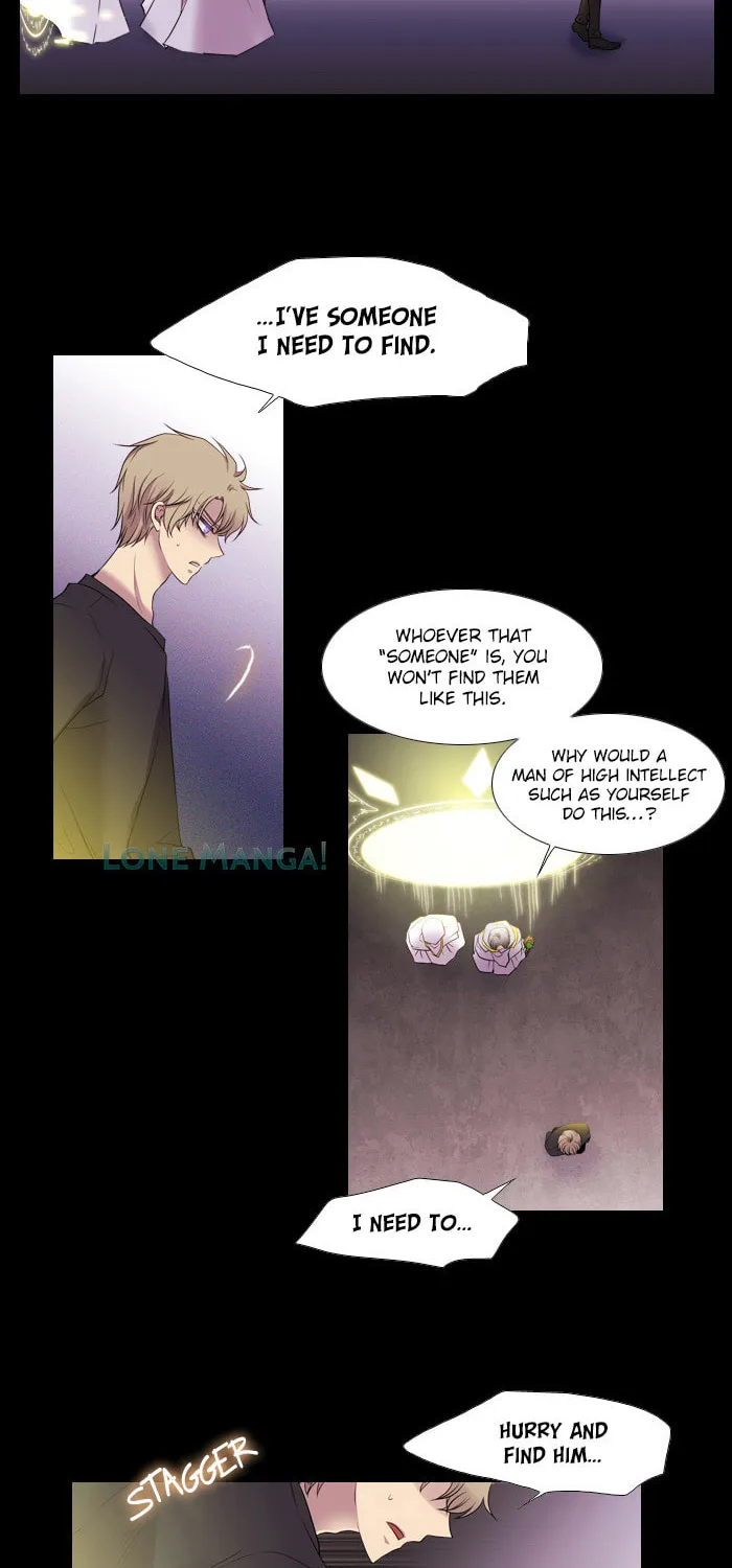 Black Haze Chapter 125 page 21 - 