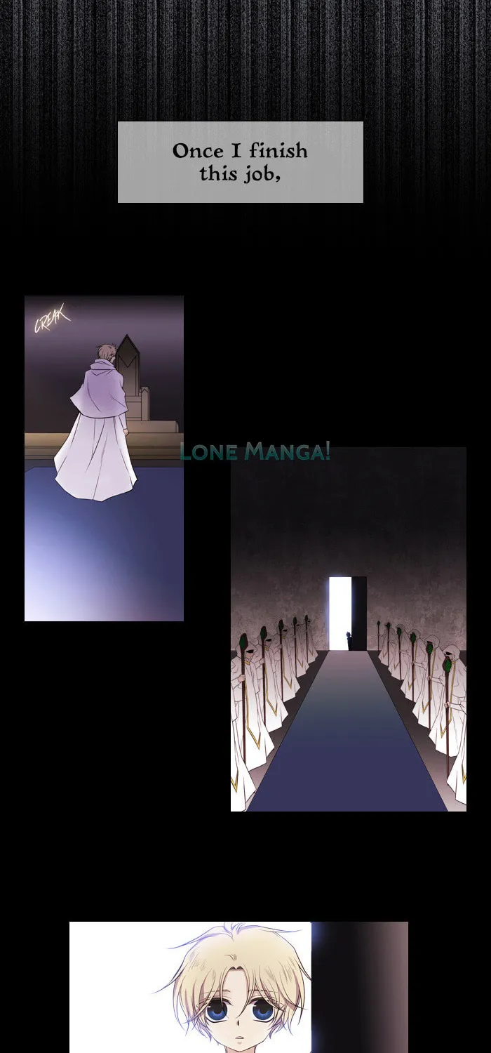 Black Haze Chapter 125 page 24 - 