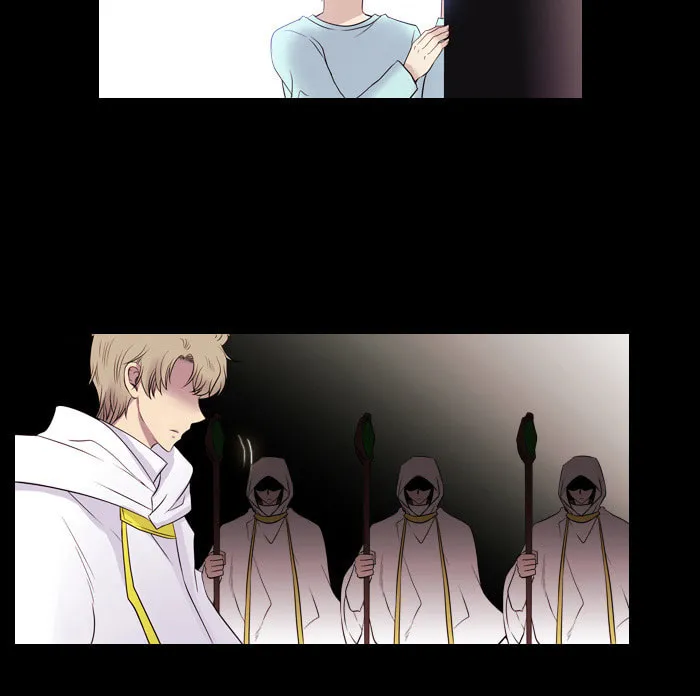 Black Haze Chapter 125 page 25 - 