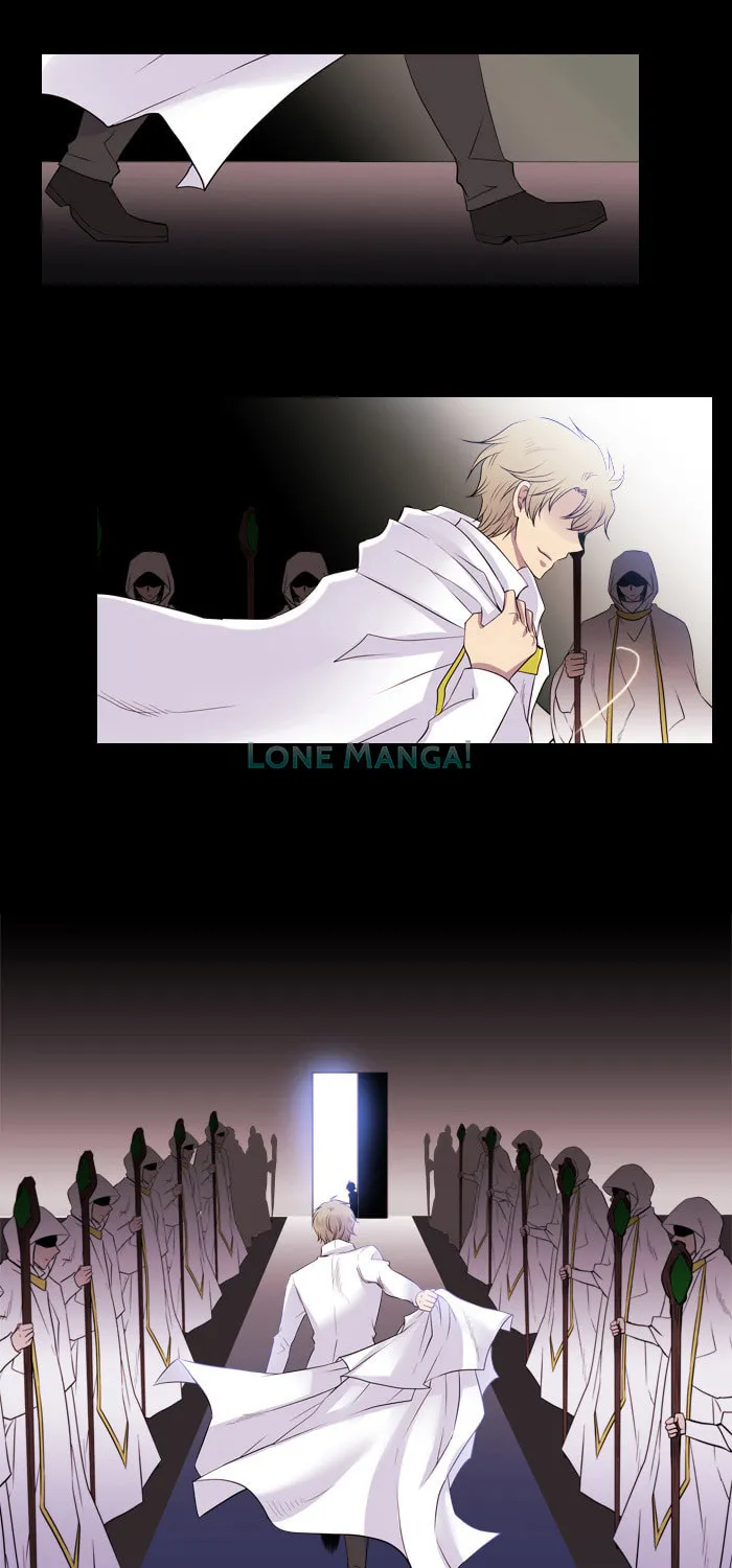 Black Haze Chapter 125 page 26 - 