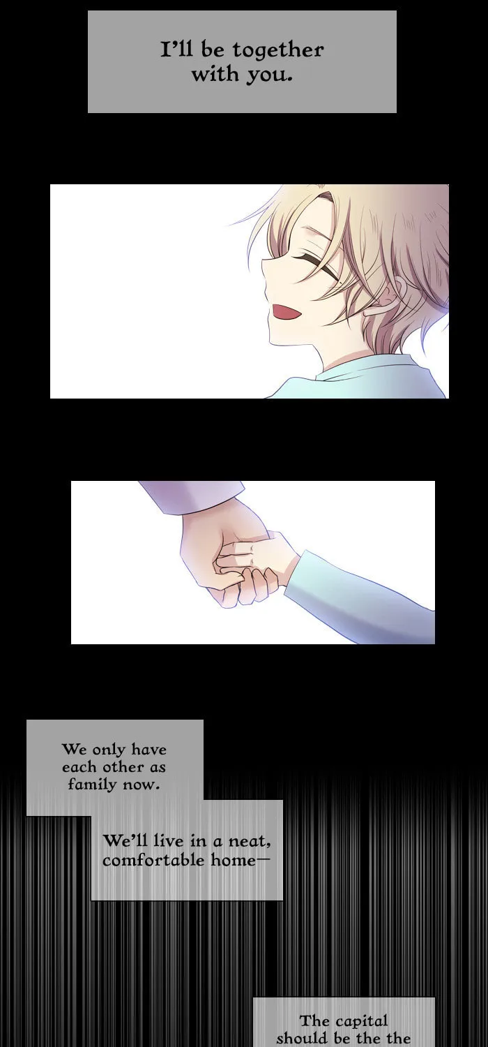 Black Haze Chapter 125 page 28 - 