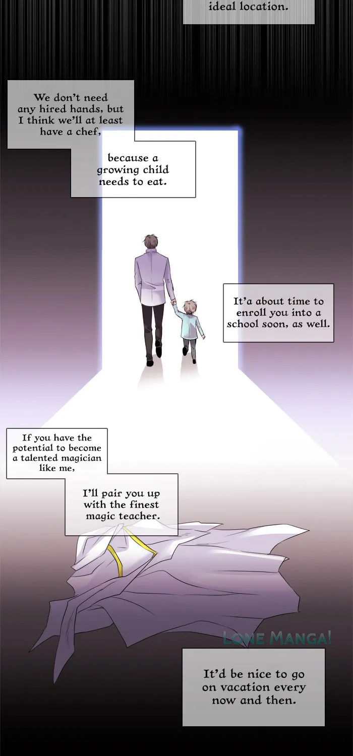 Black Haze Chapter 125 page 29 - 