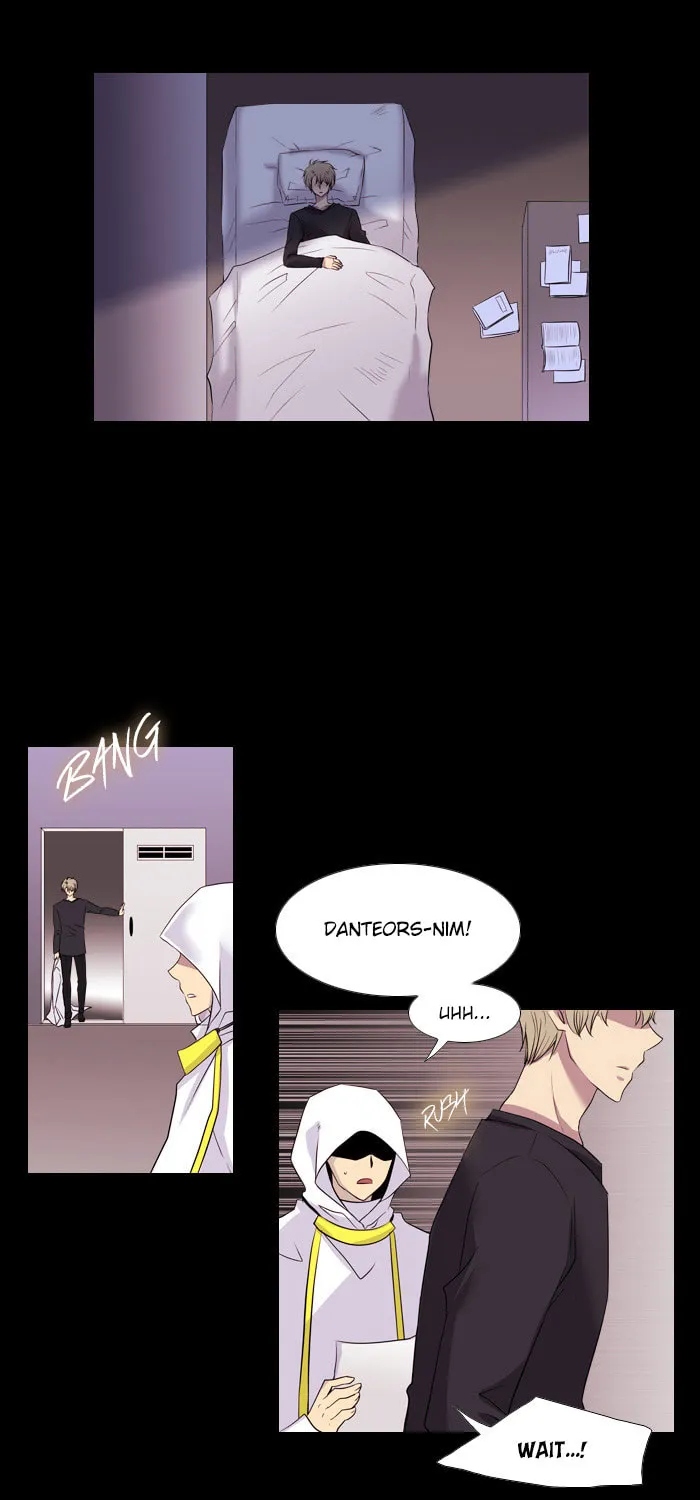 Black Haze Chapter 125 page 32 - 