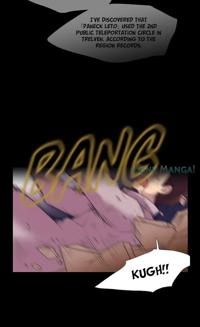 Black Haze Chapter 125 page 34 - 