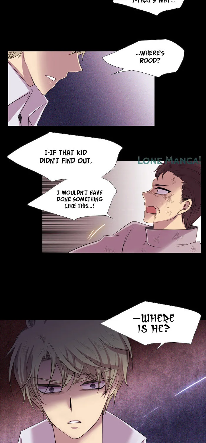 Black Haze Chapter 125 page 36 - 