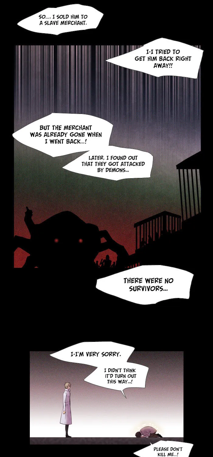 Black Haze Chapter 125 page 38 - 