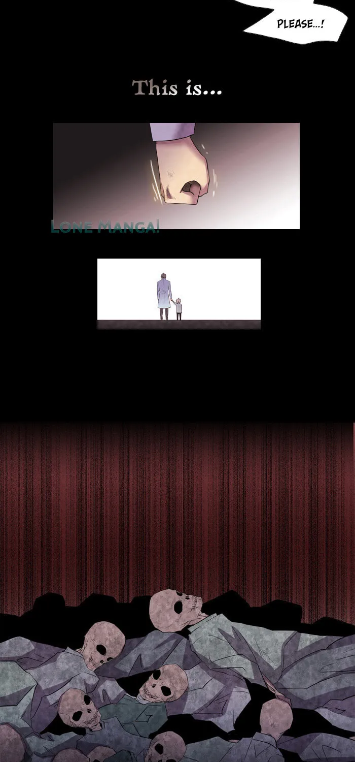 Black Haze Chapter 125 page 39 - 