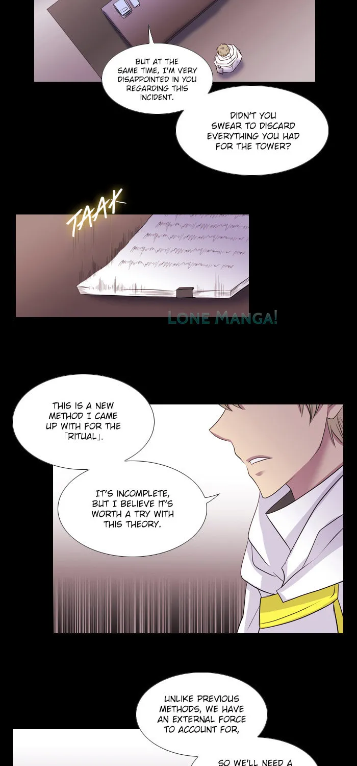 Black Haze Chapter 125 page 42 - 