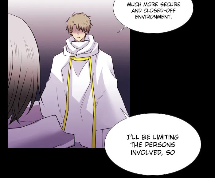 Black Haze Chapter 125 page 43 - 