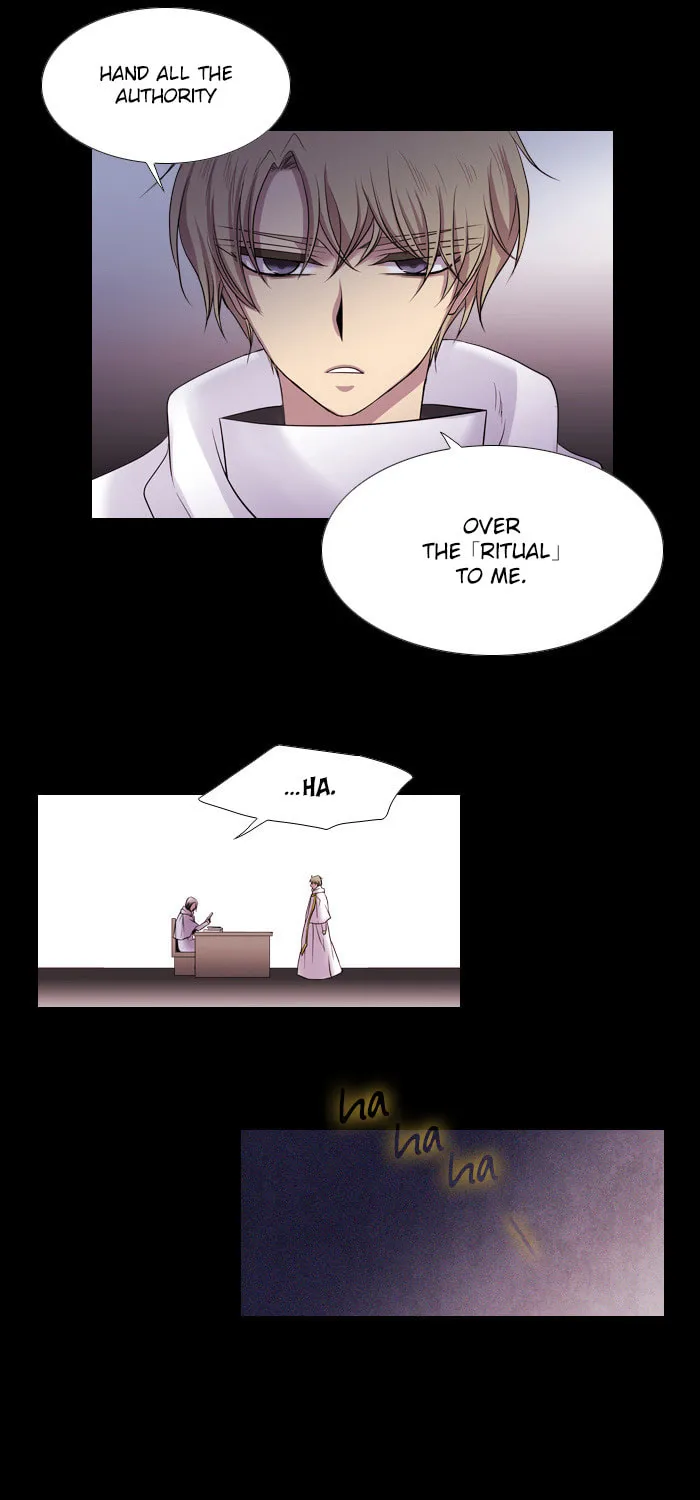 Black Haze Chapter 125 page 44 - 