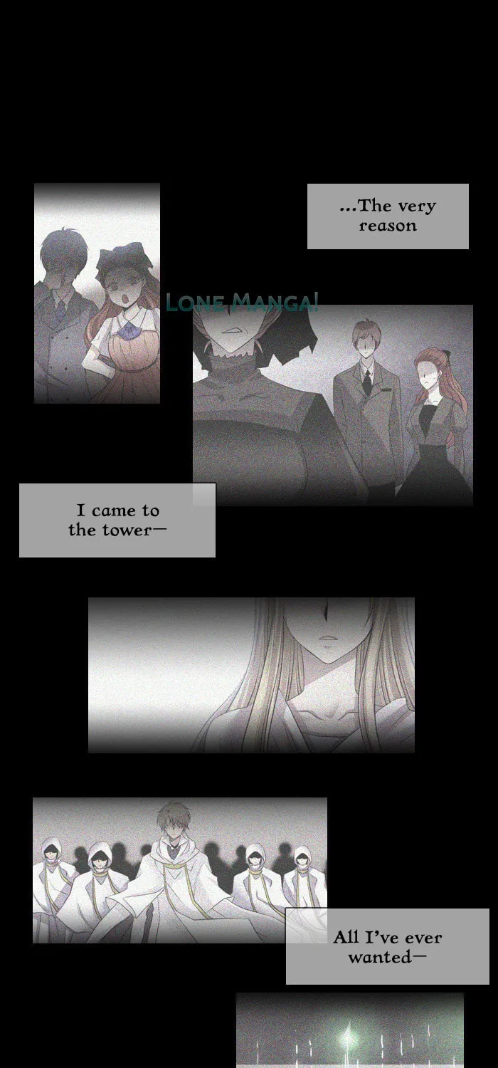 Black Haze Chapter 125 page 45 - 