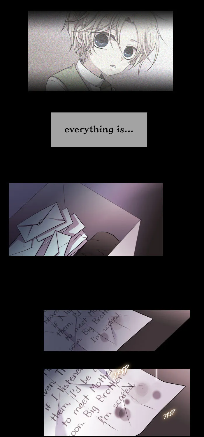 Black Haze Chapter 125 page 47 - 