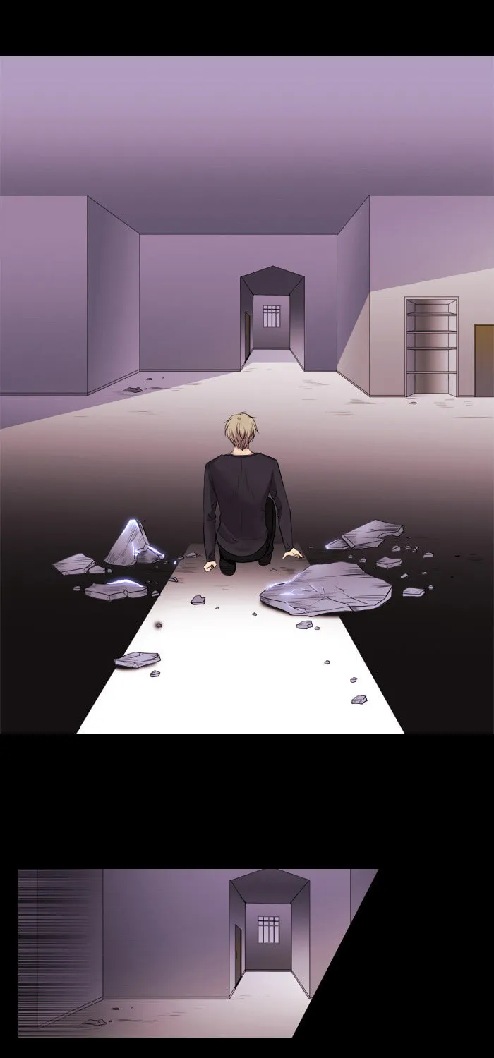 Black Haze Chapter 125 page 7 - 
