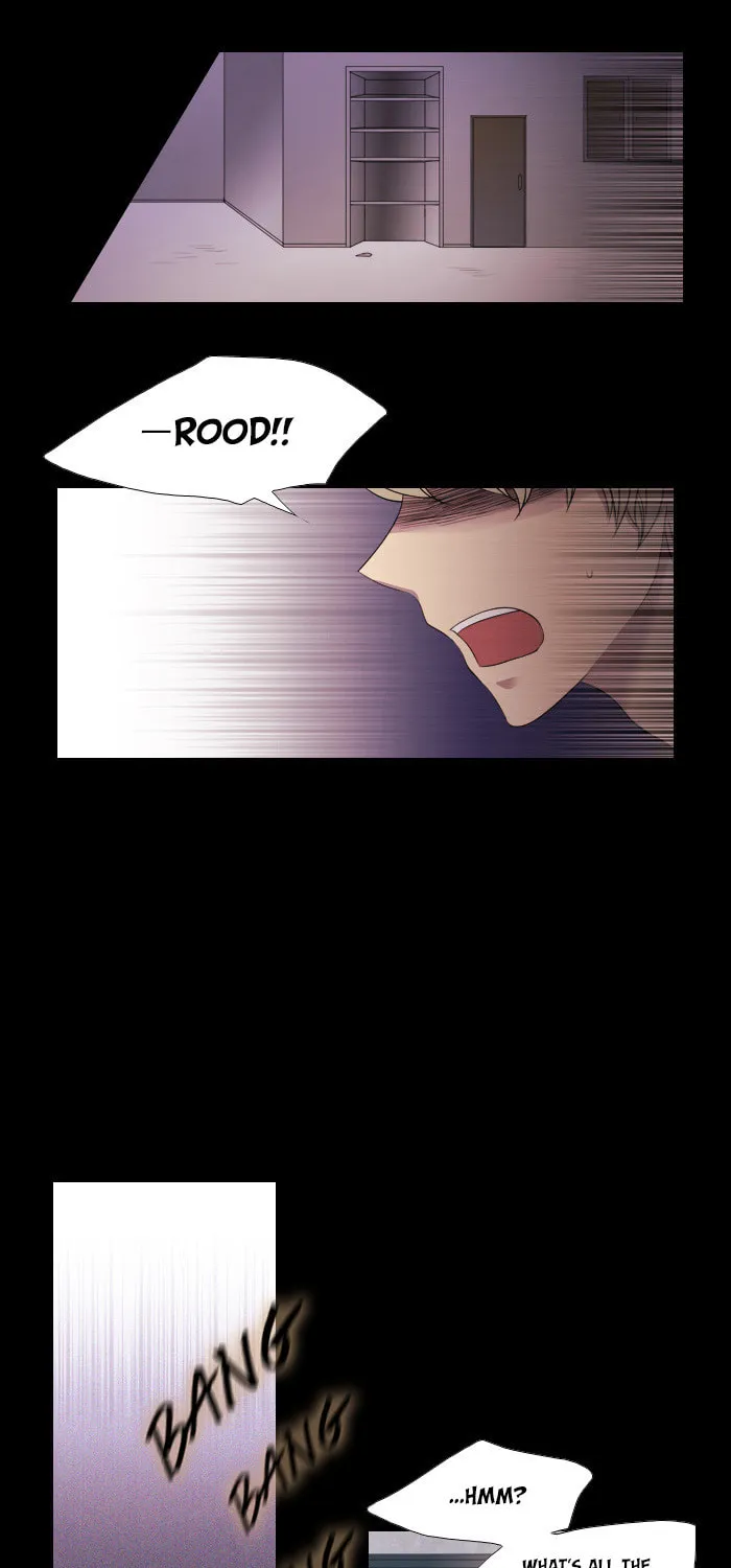 Black Haze Chapter 125 page 8 - 