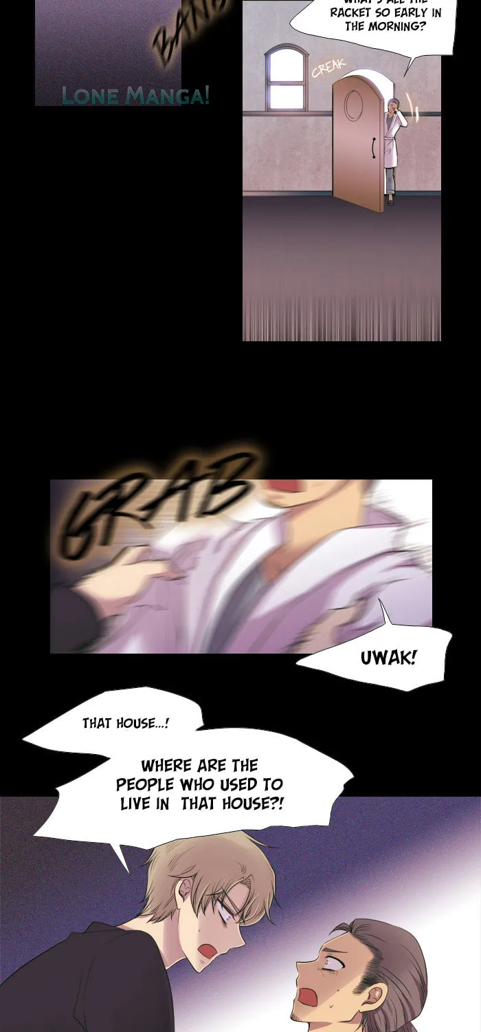 Black Haze Chapter 125 page 9 - 