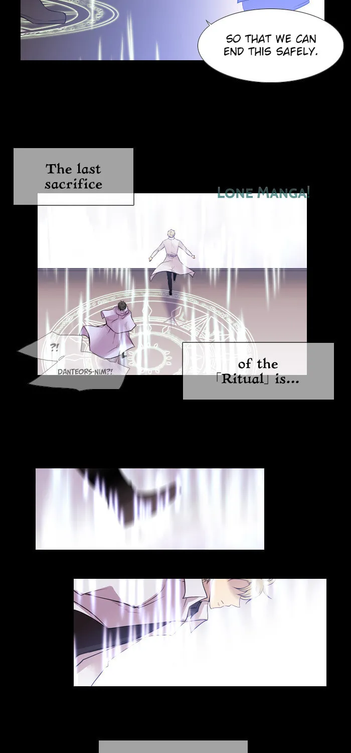 Black Haze Chapter 126 page 14 - 