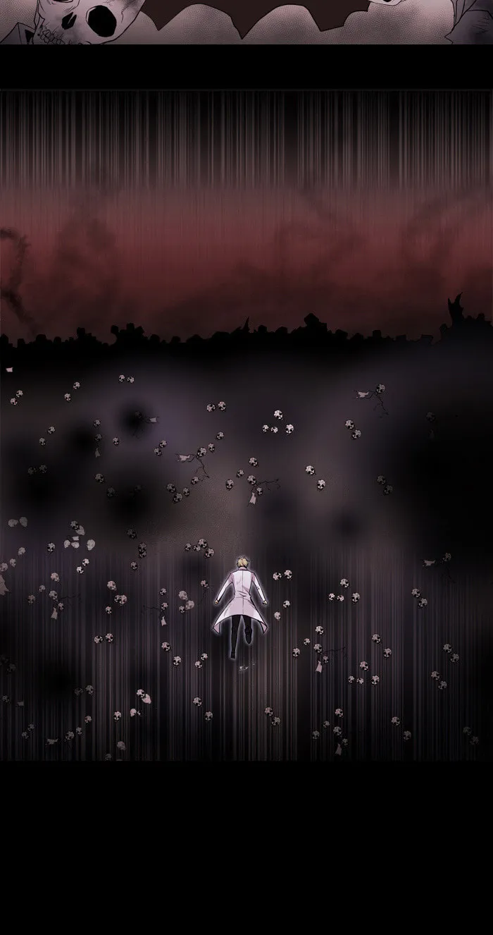 Black Haze Chapter 126 page 18 - 