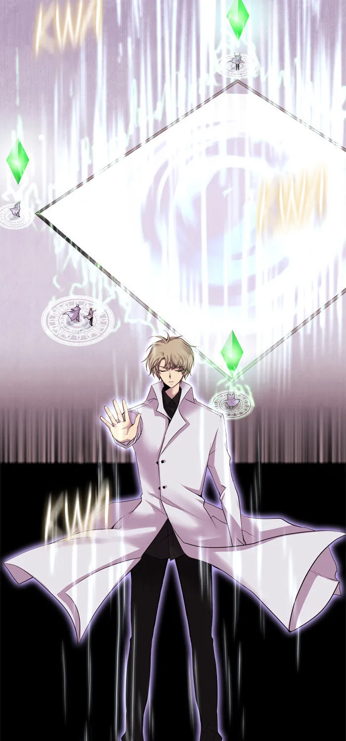 Black Haze Chapter 126 page 3 - 