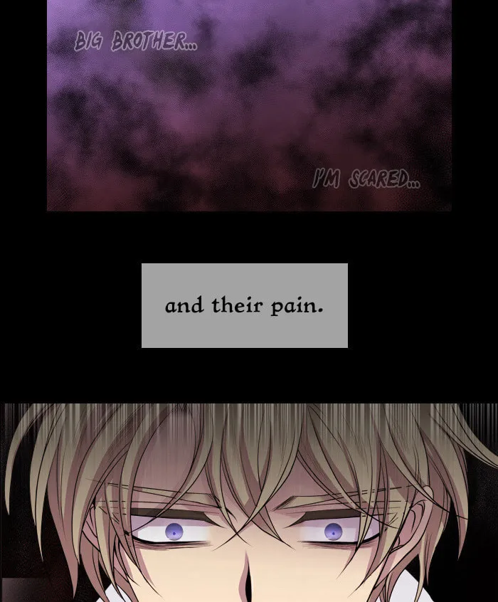 Black Haze Chapter 126 page 23 - 
