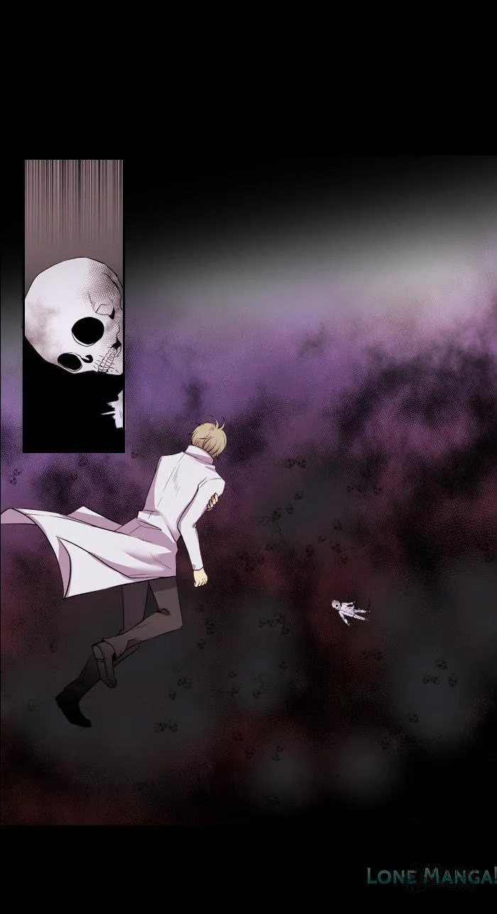 Black Haze Chapter 126 page 24 - 