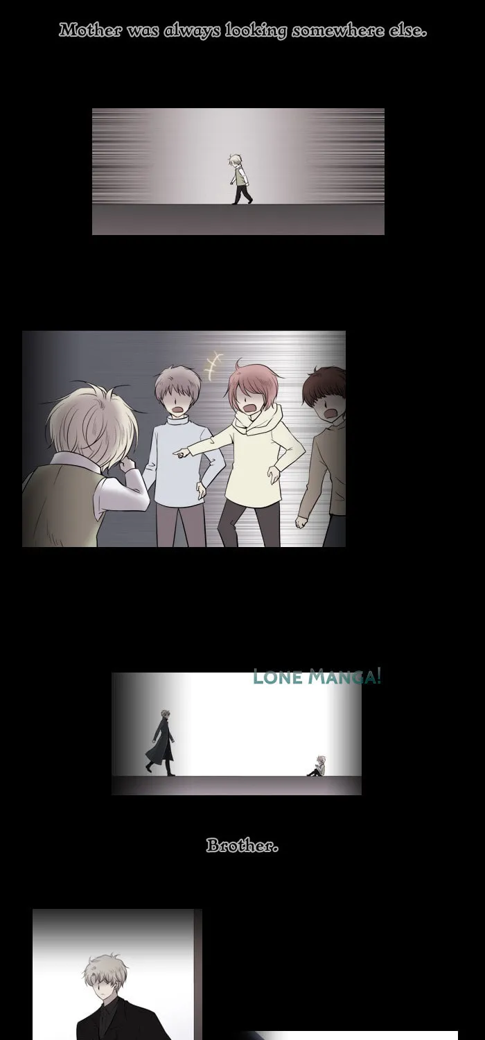 Black Haze Chapter 126 page 26 - 