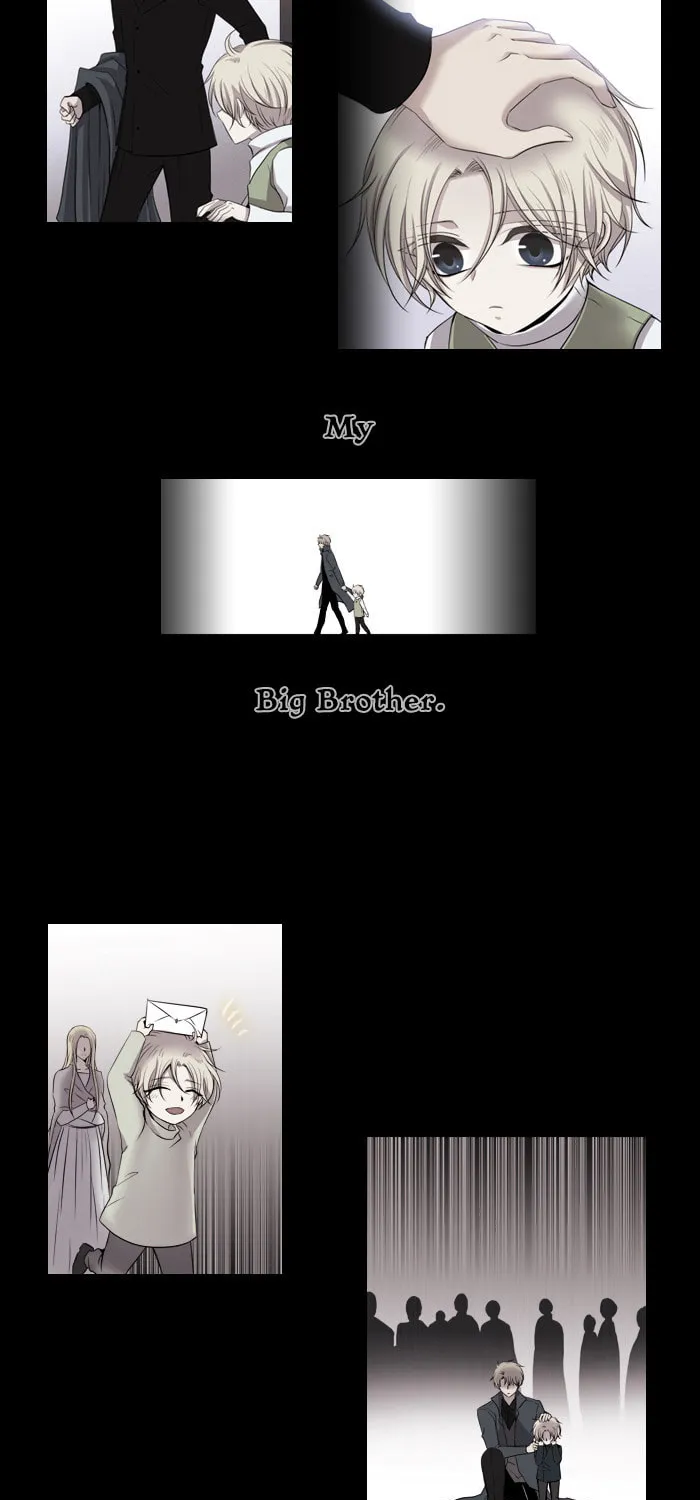 Black Haze Chapter 126 page 27 - 