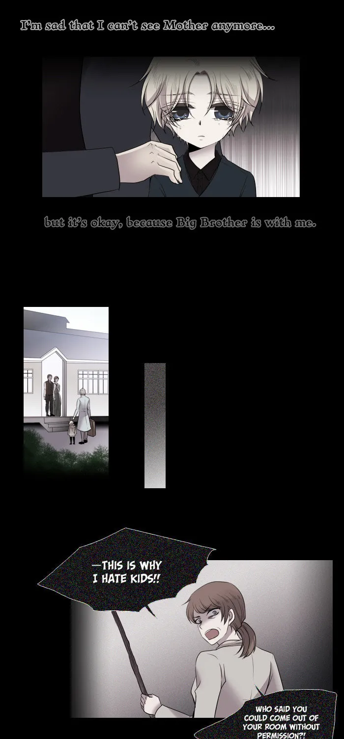 Black Haze Chapter 126 page 29 - 