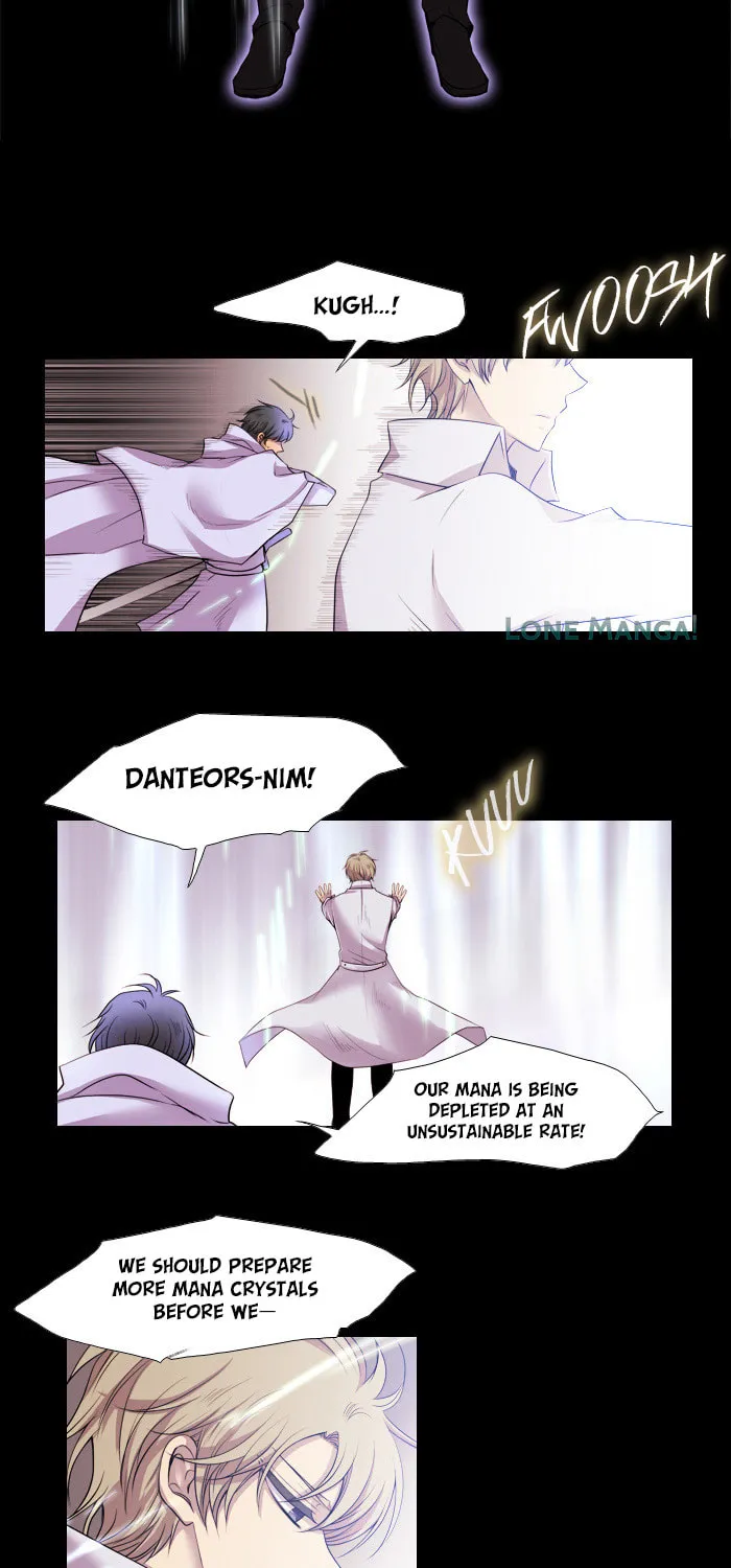 Black Haze Chapter 126 page 4 - 