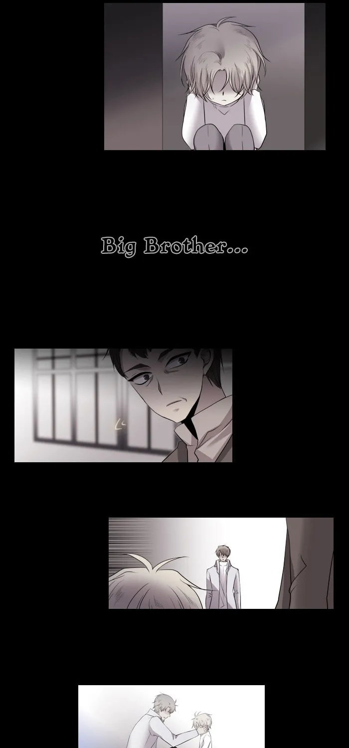 Black Haze Chapter 126 page 32 - 