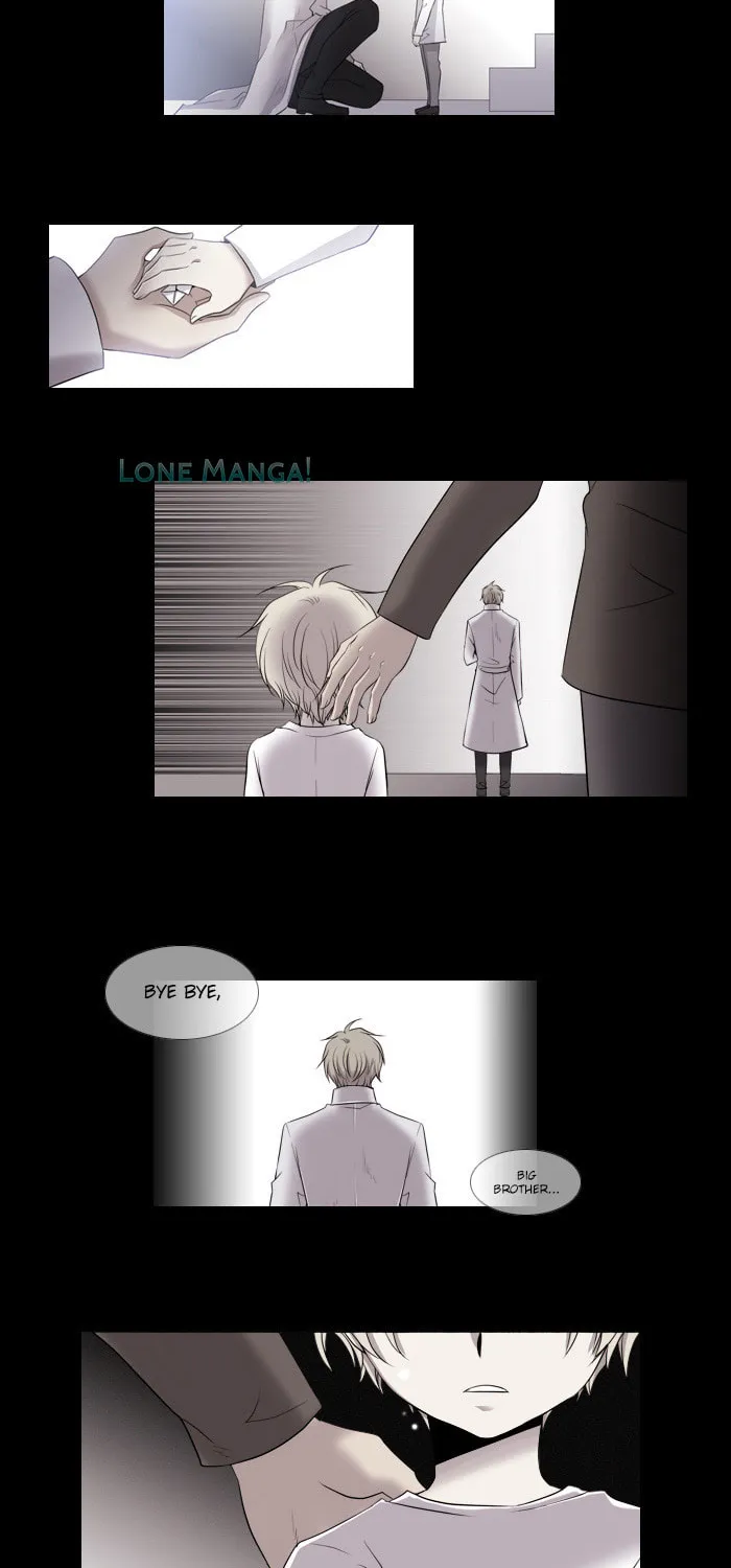 Black Haze Chapter 126 page 33 - 